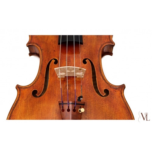 Antonio Stradivari Personalizzato - bottega
