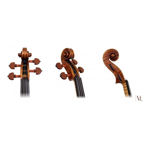 Antonio Stradivari Personalizzato - bottega