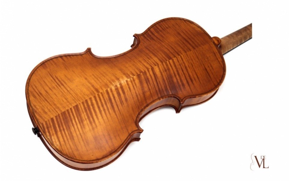 Violin GEWA Germania 11 Berlin Antique