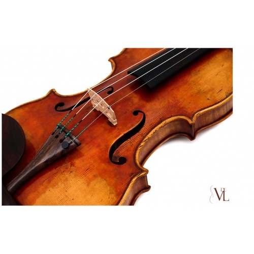 Violin Antonio Stradivari