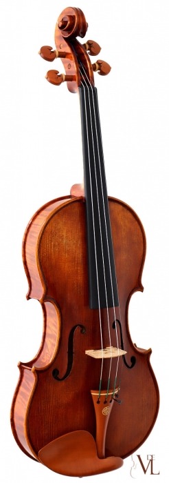 Violin Giorgio Grisales - Garimberti Personalizzato