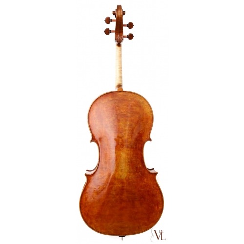Cello Stradivari 