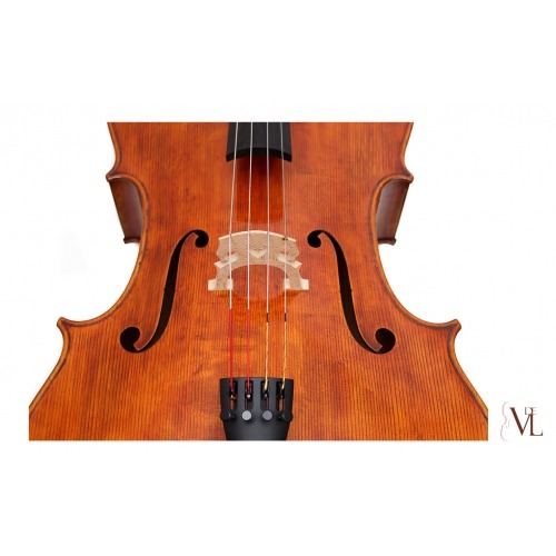 Antonio Stradivari 