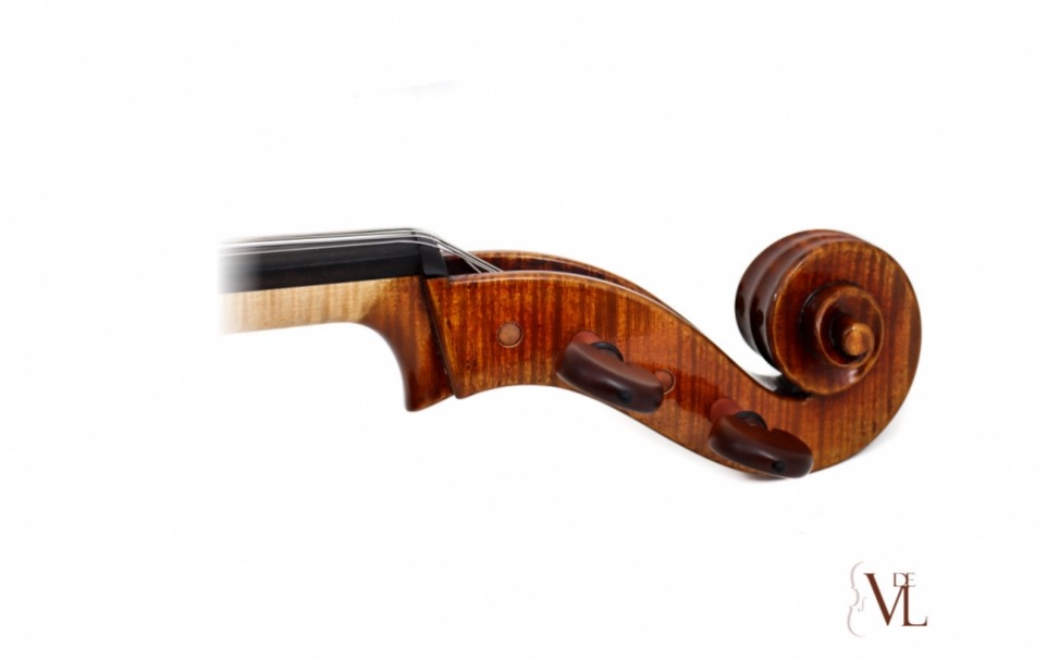 Daniele Tonarelli - Cello Stradivari 