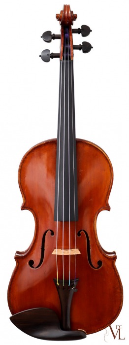 Violin Celestino Farotto ca 1930-40