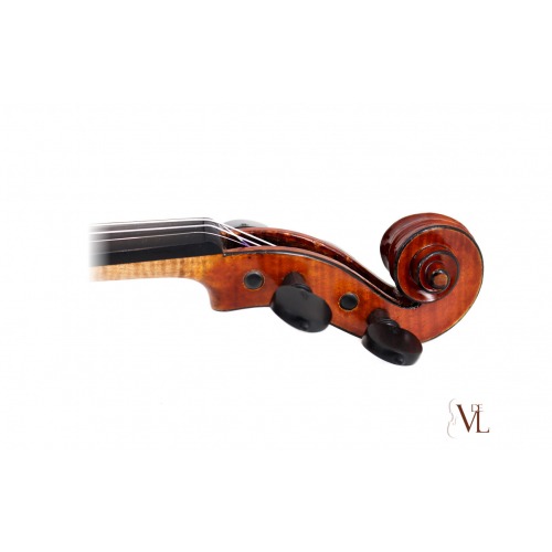 Violin ca 1930-40