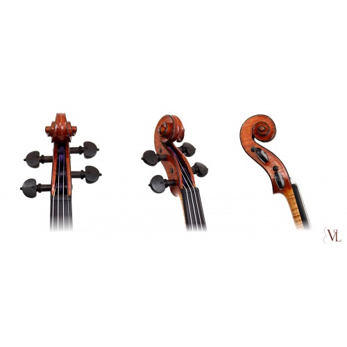 Violin ca 1930-40