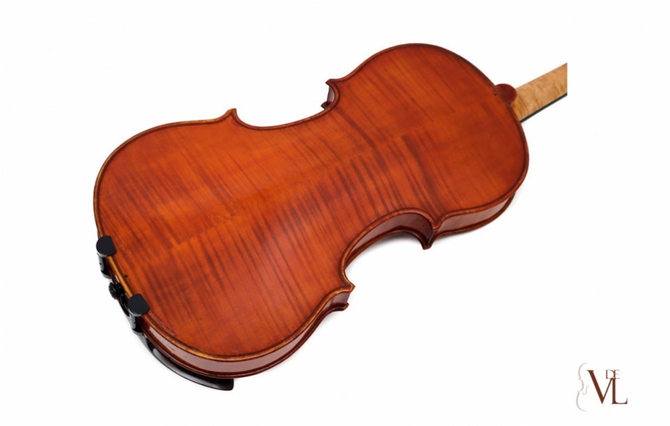 Violin Celestino Farotto ca 1930-40