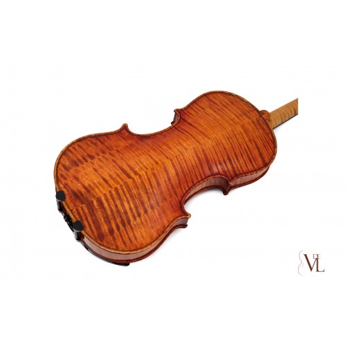 Violin 1899