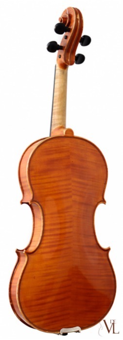 Violin Lorenzo Bellafontana 1970