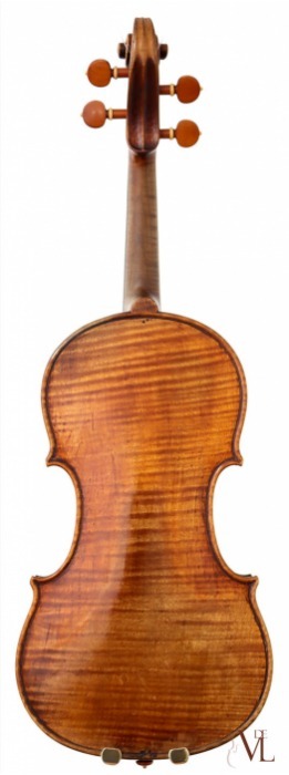 Violin Gaetano Sgarabotto 1920