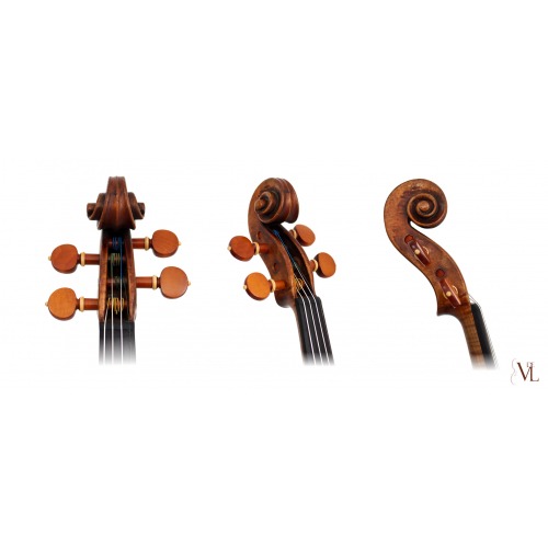Violin 1920