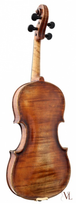Violin replica Nicolas Simoutre