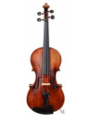 Violin Ca 1810-1815