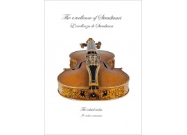 Book The Excellence Of Stradivari Photo 2
